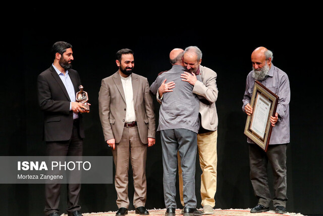 یازدهمین «هفته هنر انقلاب» در ایستگاه پایانی / تقدیر از سه چهره ماندگار