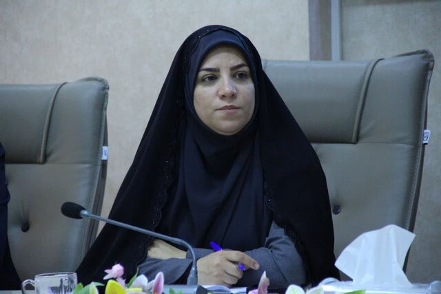 آموزش باید در اولویت اول خانه مطبوعات لرستان قرار گیرد