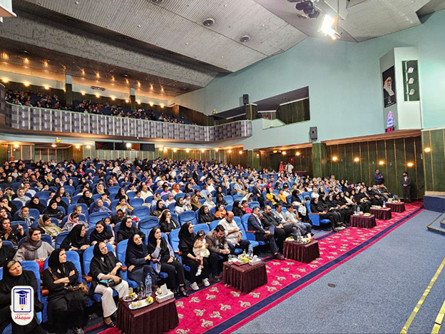 «دبیرستانی شو»؛ آغاز راهی نو برای ساخت آیندهای روشنتر