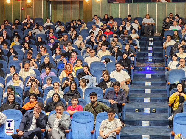 «دبیرستانی شو»؛ آغاز راهی نو برای ساخت آیندهای روشنتر