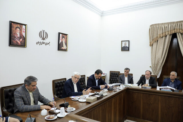 بسته خبری ایسنا از اخبار دولت در ۲۴ ساعت گذشته