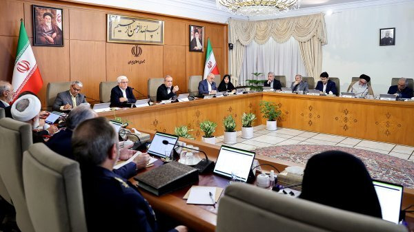 بسته خبری ایسنا از اخبار دولت در ۲۴ ساعت گذشته