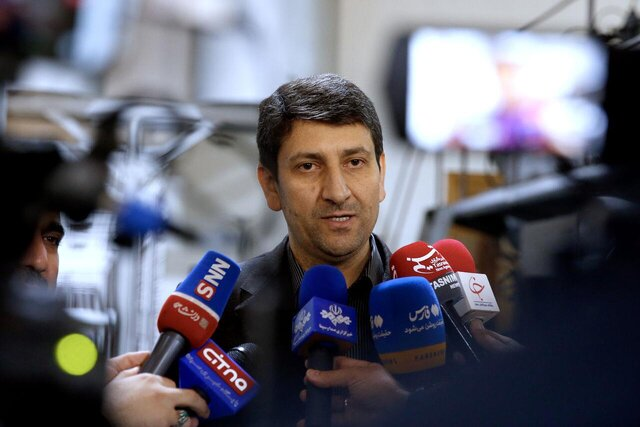 بسته خبری ایسنا از اخبار دولت در ۲۴ ساعت گذشته