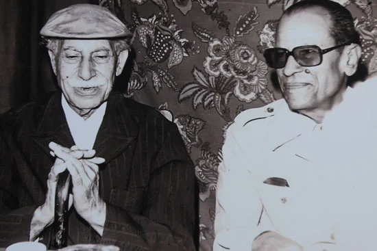 انتشار مهمترین رمان «توفیق الحکیم» در ایران