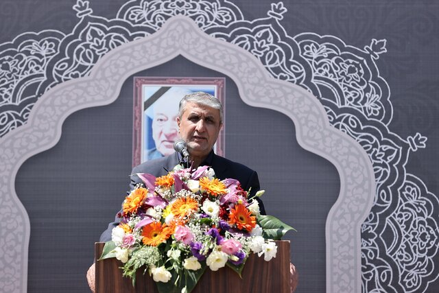 بسته خبری ایسنا از اخبار دولت در ۲۴ ساعت گذشته