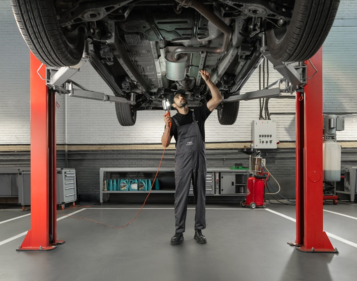 بهبود کیفیت خدمات و تأمین قطعات، اولویت مدیران خودرو در سال ۱۴۰۴