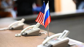 مسکو: مخالفت با «یوروفاشیسم» باعث ایجاد نزدیکی روسیه با آمریکا می‌شود