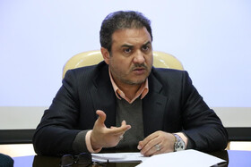 خدمات آبفا البرز کاملاً غیرحضوری می‌شود