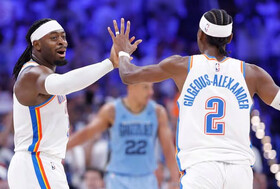 شکست تحقیرآمیز در پلی‌آف NBA!