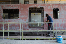 مصلای امام خمینی(ره) میزبان دانش‌بنیان‌های حوزه حمل‌ونقل و لجستیک می‌شود