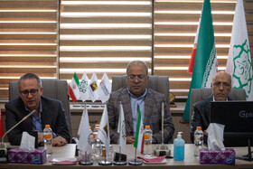 اورهال و بهسازی خط ۵ متروی تهران/ نیاز شبکه مترویی تهران به ۱۴۰۰ واگن