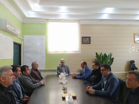 همایش ملی حکمرانی مردمی در مشگین‌ شهر برگزار می‌شود
