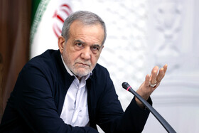 توسعه دریامحور راه نجات کشور از مخاطره‌هایی است که کم آبی می‌تواند ایجاد کند