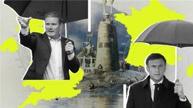 تردیدها در پایتخت‌های اروپایی نسبت به پابرجا بودن چتر هسته‌ای آمریکا