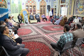 مخاطب‌شناسی لازمه اجرای برنامه‌های جذب جوانان به مساجد است