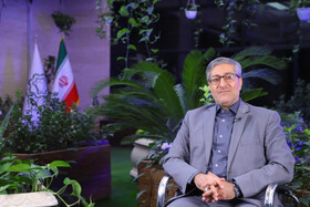 سرپرست شهرداری قم منصوب شد