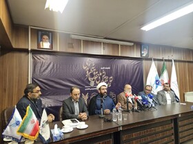 لزوم ترویج فرهنگ گسترش فضای سبز در پایتخت/ پیگیری شورای شهر برای به نتیجه رسیدن لایحه باغات