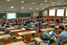 خروج ۴۰ عضو هیات علمی از دانشگاه علوم پزشکی تهران طی ۵ سال اخیر