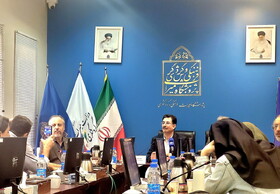 مماشات نمی‌کنم/ باستان‌شناسان چینی در ایران نیستند/مجوزی به «حفاری سفارشی» نمی‌دهم