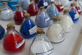 نمایش توان بومی‌سازی فناوری‌های راهبردی از واکسن تا صنعت