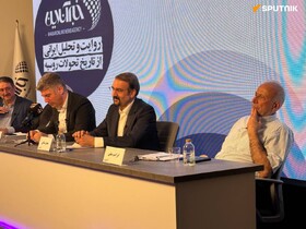 سنایی: روابط ایران و روسیه بیش از اندازه دولتی است