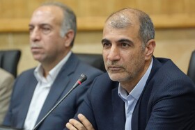 اگر منابع انسانی محور توسعه نباشد به جایی نمی‌رسیم