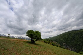 رودبار طبیعت گمشده‌ی گیلان