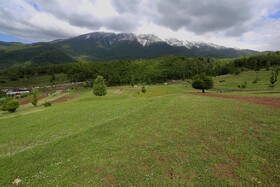 رودبار طبیعت گمشده‌ی گیلان