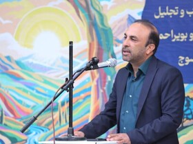 تقویت فرهنگ عشایری رویکرد حوزه هنری کهگیلویه و بویراحمد است