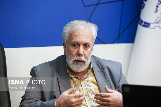 جریانسازی فرهنگی با ابزار خرد و خلاقیت