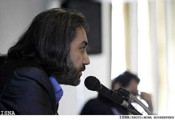 صدای ایران را از جنوب ایران میشنوید