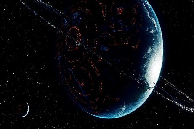 هوش مصنوعی سیاراتی را که میتوانند میزبان حیات باشند، پیدا میکند هوش مصنوعی سیاراتی را که میتوانند میزبان حیات باشند، پیدا میکند