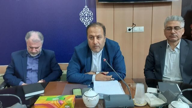 مشارکت دادن کارگران در سرمایهگذاری/ انجام آزمایشات سمشناسی از قربانیان معدن دامغان