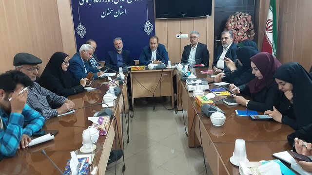 مشارکت دادن کارگران در سرمایهگذاری/ انجام آزمایشات سمشناسی از قربانیان معدن دامغان