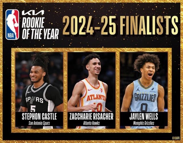 بهترینهای NBA معرفی شدند/ چه کسی MVP میشود؟