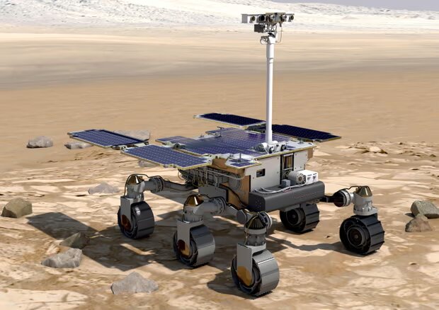 سنگهای فرازمینی که راز زندگی را آشکار میکنند