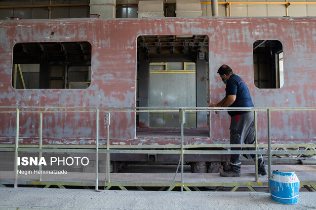 مصلای امام خمینی(ره) میزبان دانش‌بنیان‌های حوزه حمل‌ونقل و لجستیک می‌شود