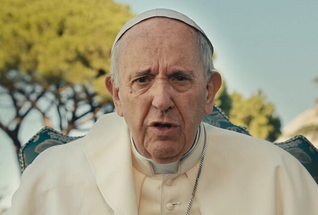 «پاپ» را در این فیلمها ببینید «پاپ» را در این فیلمها ببینید