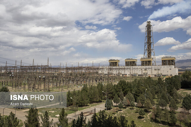 ۱۶۲ واحد صنعتی قزوین مشمول عوارض صنعت سبز شدند