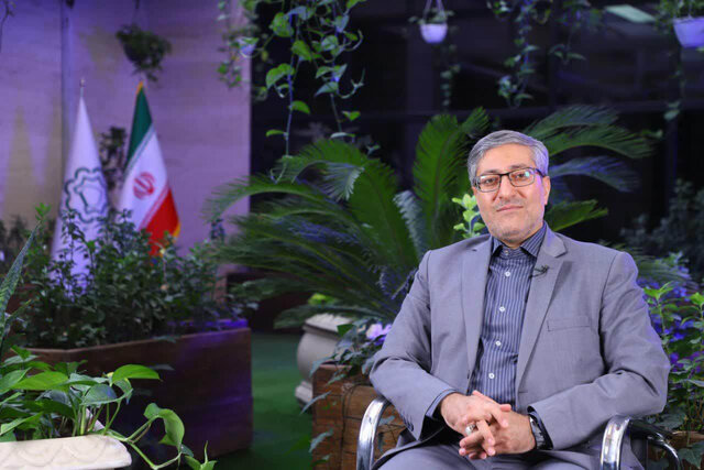 سرپرست شهرداری قم منصوب شد