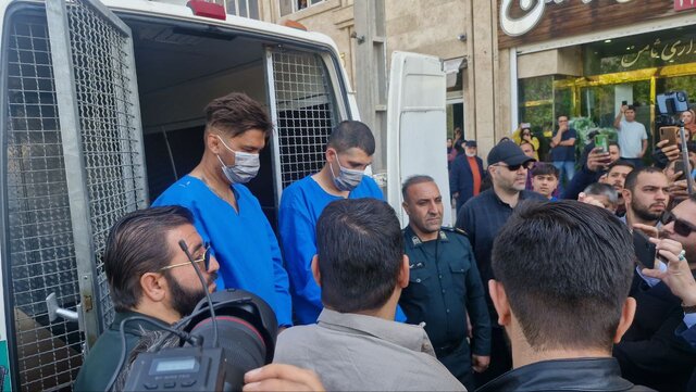 جزئیات حمله سارق به زنی که کودکی در آغوش داشت/گوشی این زن را فقط یک میلیون تومان فروختم