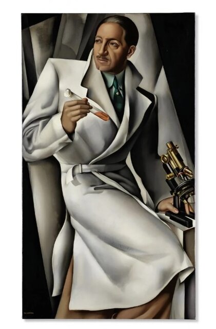 از نقاشیهای گرانقیمت چه خبر؟