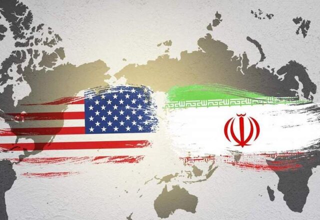 مذاکرات ایران و آمریکا با حفظ منزلت کشور آغاز شد مذاکرات ایران و آمریکا با حفظ منزلت کشور آغاز شد