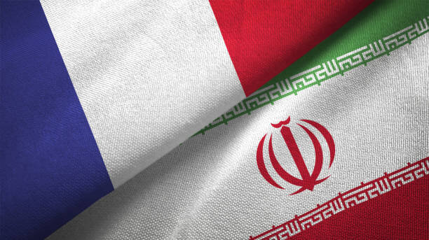فرانسه: گفتوگو تنها راه حلوفصل مسئله هستهای ایران است فرانسه: گفتوگو تنها راه حلوفصل مسئله هستهای ایران است