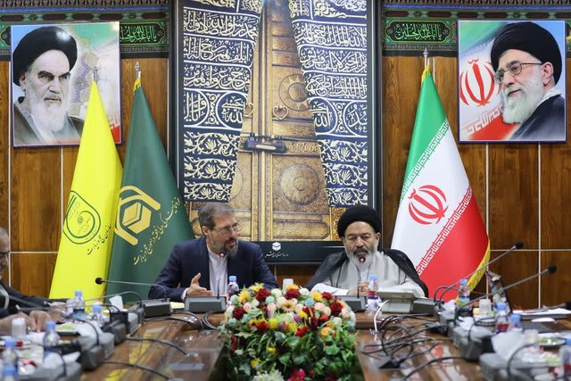 عمرهگزار بیمار و زندانی در عربستان نداریم