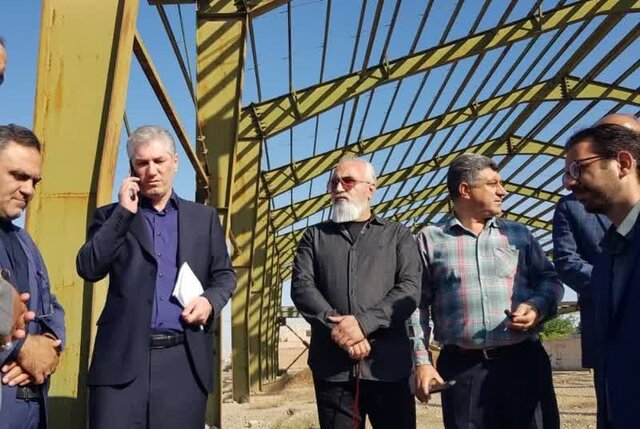 دولت وفاق، پیگیری مشکلات روستایی در پاکدشت