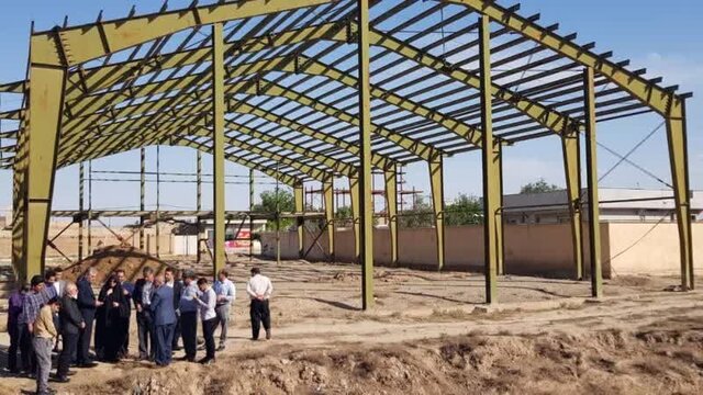 دولت وفاق، پیگیری مشکلات روستایی در پاکدشت