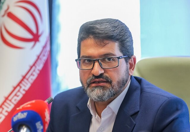 سفر رییس قوه قضاییه به چین/ بازداشت متهم به قتل در اسلامشهر/ سلب صلاحیت ۱۶ سردفتر اسناد رسمی