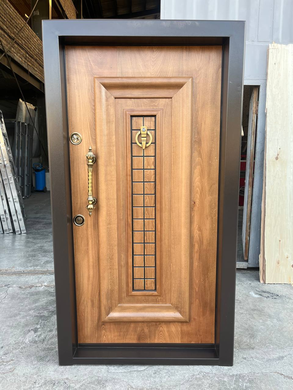 درب ضد سرقت چیست