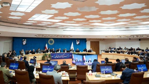 بسته خبری ایسنا از اخبار رئیسجمهور در ۲۴ ساعت گذشته